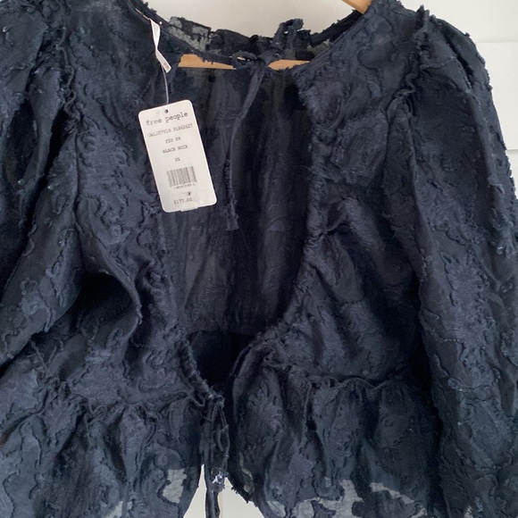 Free People XS - Picture 4 of 9